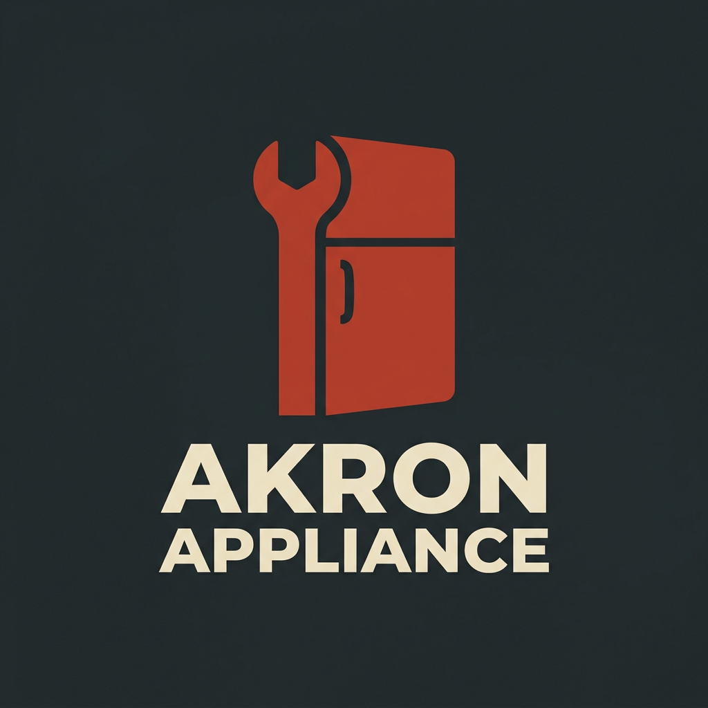 Akron Appliance Repair logo